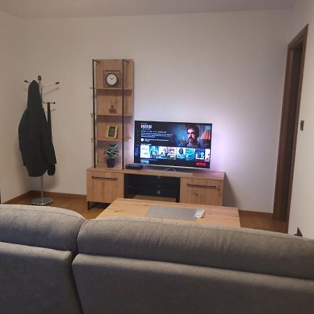 זאגרב Nibela Apartments מראה חיצוני תמונה
