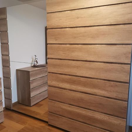 זאגרב Nibela Apartments מראה חיצוני תמונה