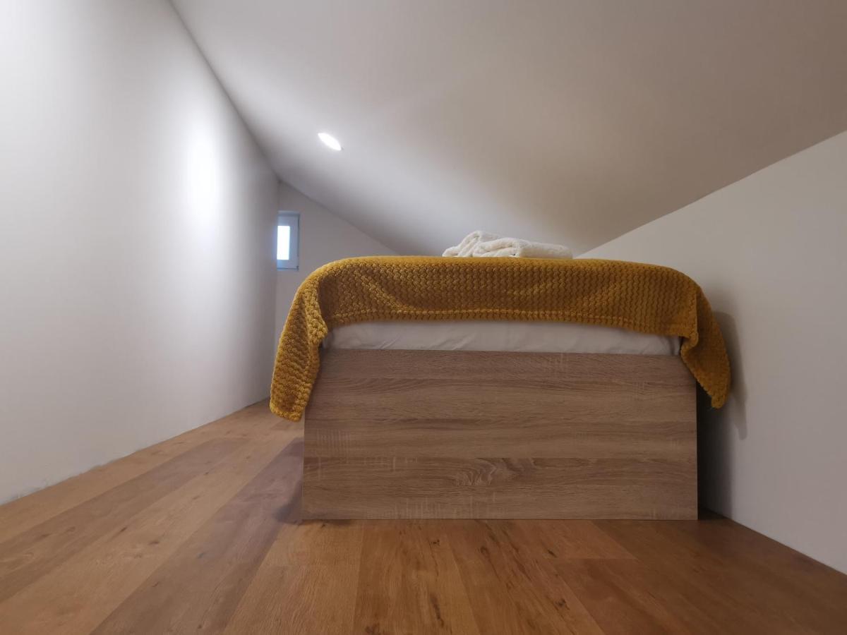 זאגרב Nibela Apartments מראה חיצוני תמונה