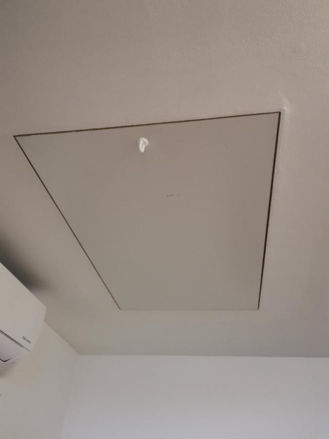 זאגרב Nibela Apartments מראה חיצוני תמונה